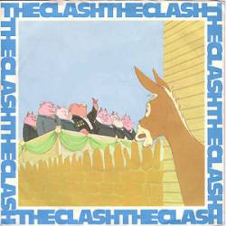 The Clash : English Civil War